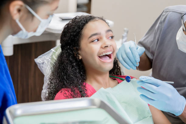 Best Weekend Emergency Dentist in Jackson, LA