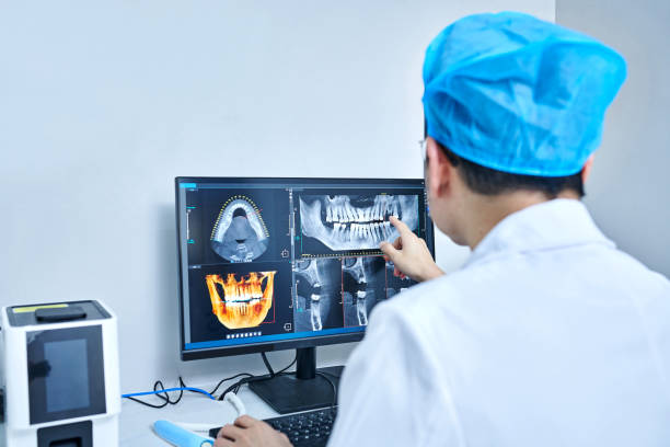 Best Pediatric Emergency Dentist in Jackson, LA