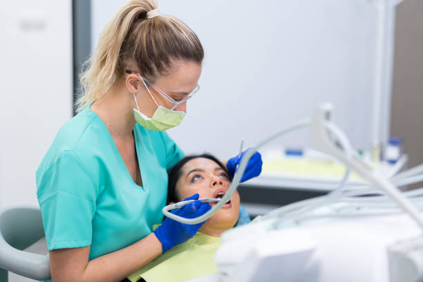 Best Emergency Dentist for Knocked-Out Tooth in Jackson, LA