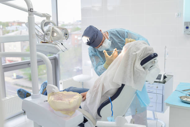 Best Emergency Dentist for Lost Fillings or Crowns in Jackson, LA